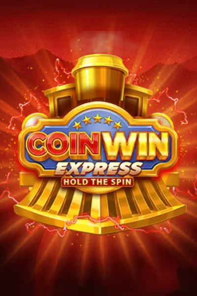 Coin Win Express: Hold the Spin - Betrepublic