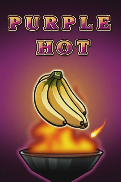 Purple Hot - Betrepublic